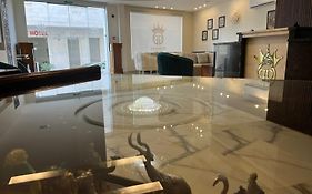 Petra Premium Hotel